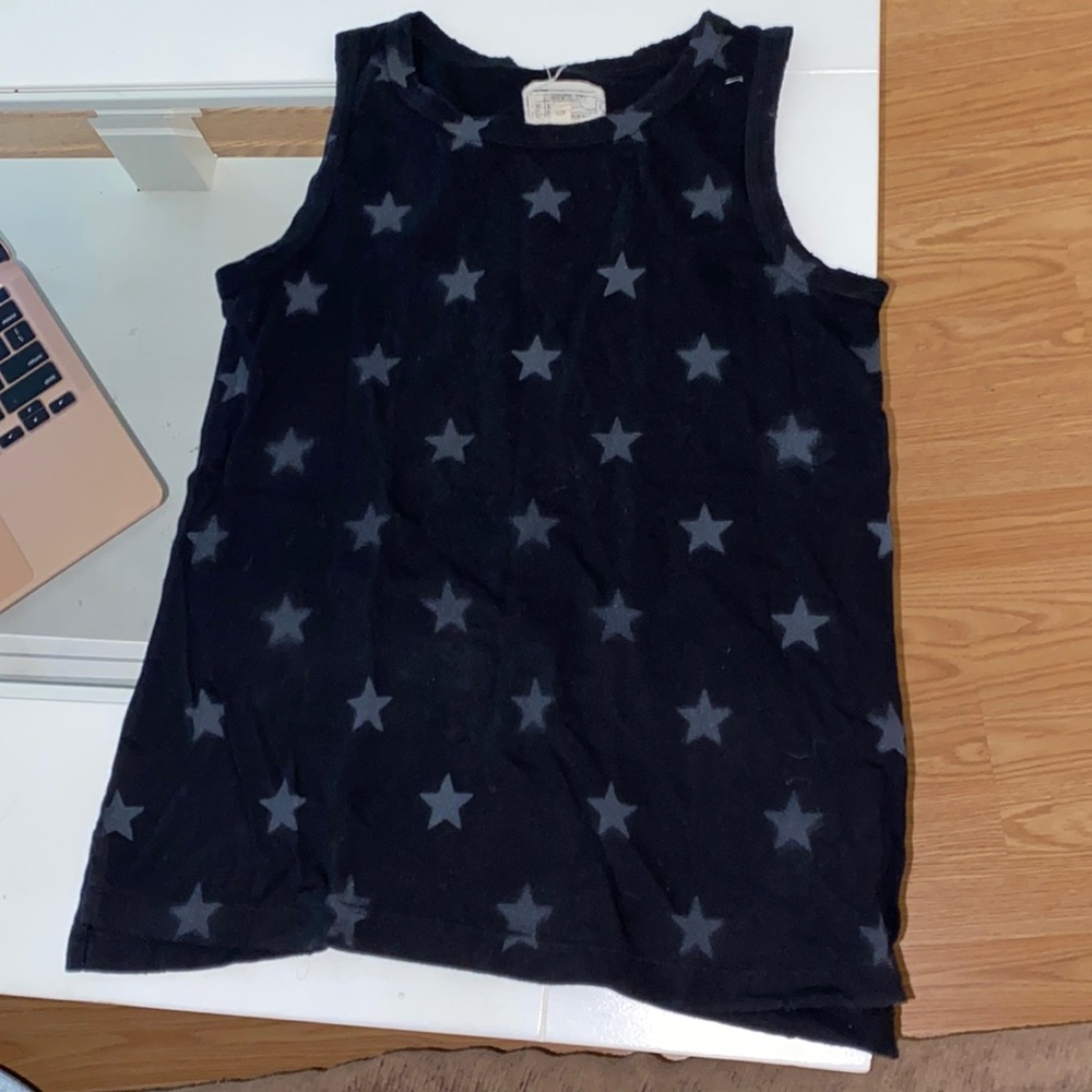 Super cute high end tank